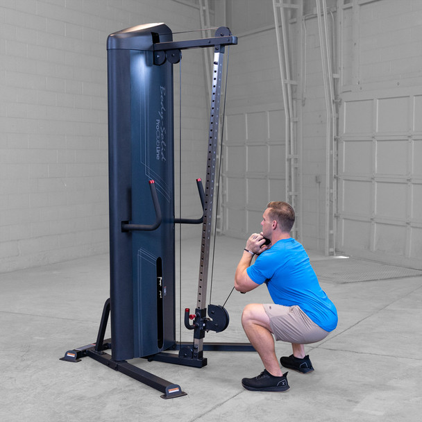 Pro ClubLine Series 2 Cable Column Stack S2CCX - Functional Trainers