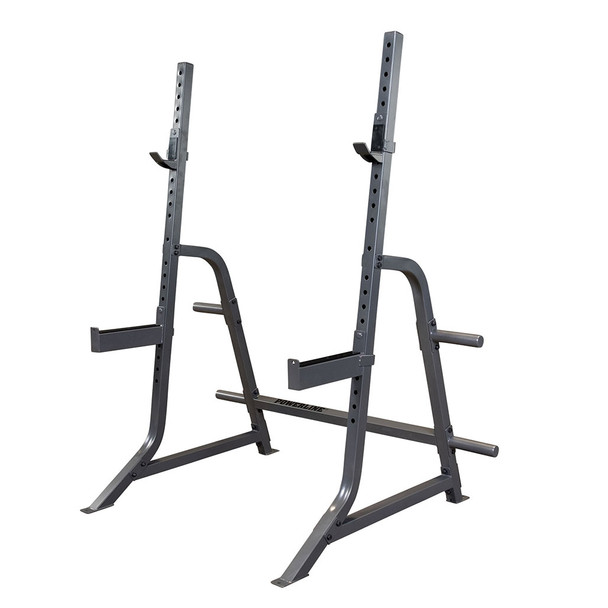 Powerline Multi Press Rack PMP150 - Squat Racks Stands