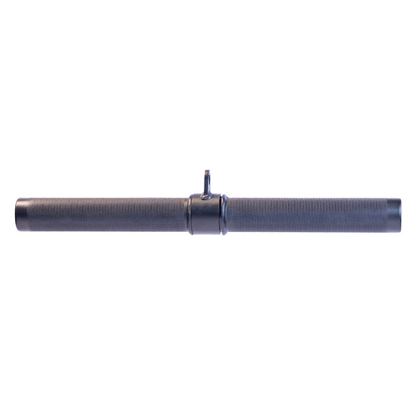 Fat Grip Straight Bar