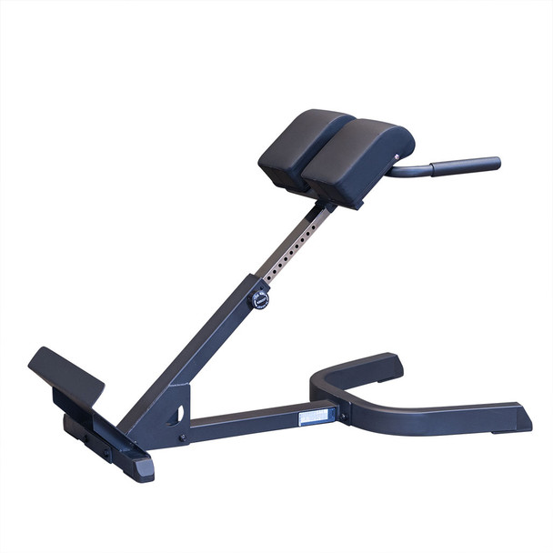 Body-Solid Back Hyperextension GHYP345 - Back Machines