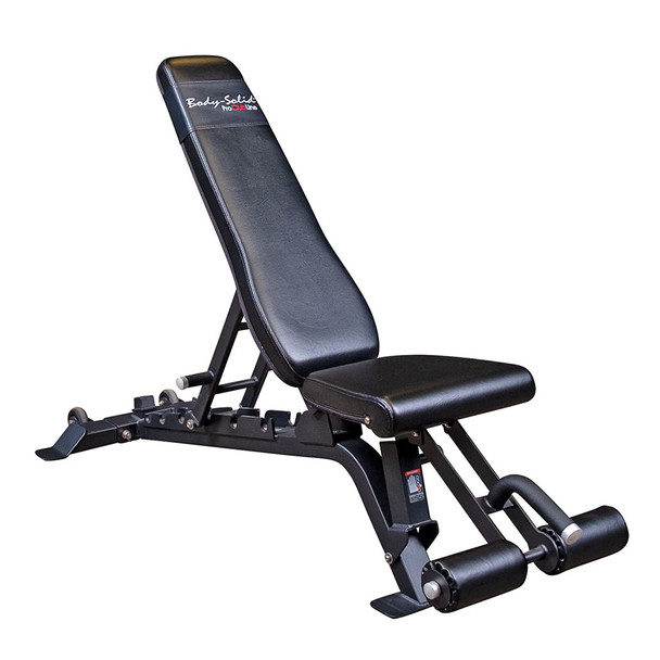 Pro ClubLine SFID425 Adjustable Bench by Body-Solid SFID425