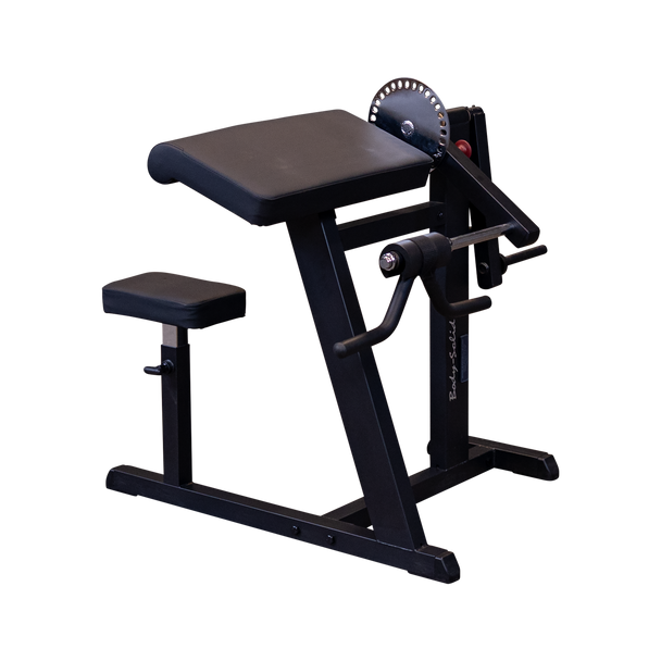 Body-Solid CAM Series Biceps Triceps Machine
