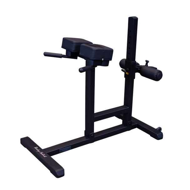 Body-Solid Roman Chair