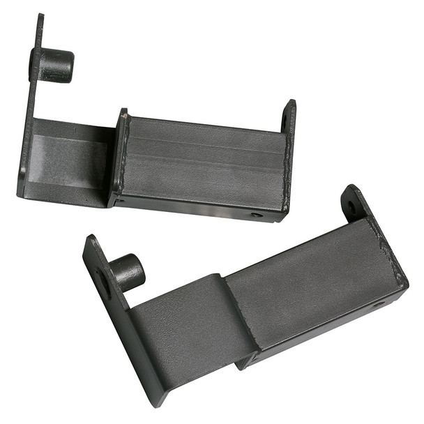 Body-Solid Power Rack Lift-Offs