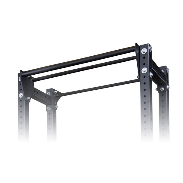Pro ClubLine Dual Chin Bar Attachment