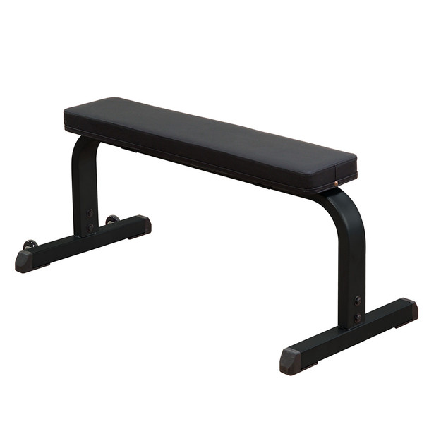 【引き取り限定】ボディソリッド フラットベンチ GFB350 Body-Solid Flat Bench GFB350 - Weight Benches