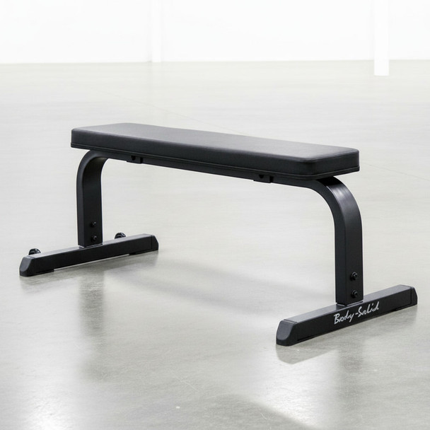 Body-Solid Flat Bench GFB350 - Weight Benches