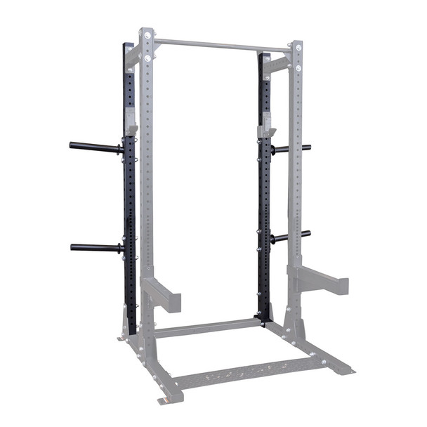 Pro ClubLine Half Rack Extension