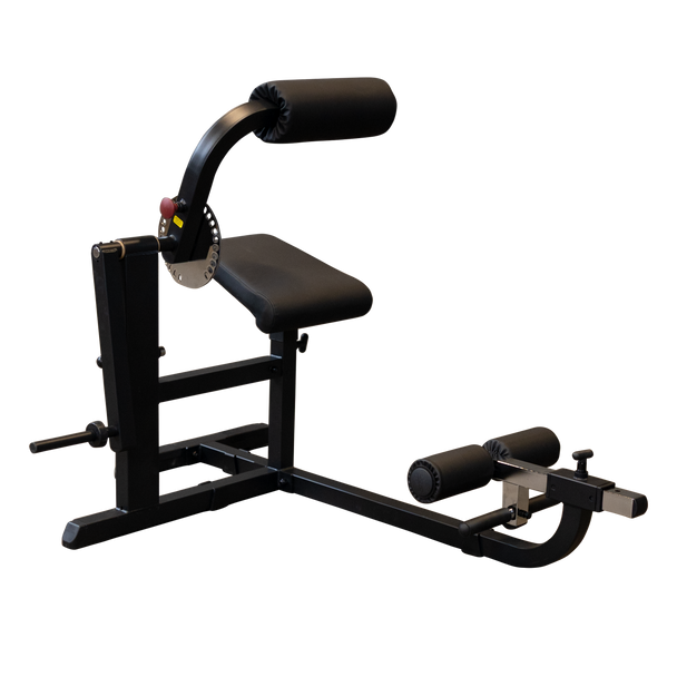 Body-Solid CAM Ab and Back Machine