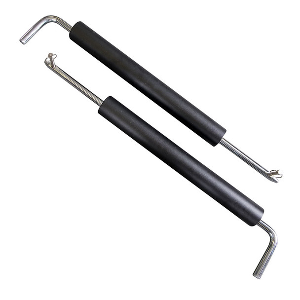 Pro ClubLine Pin Pipe Safeties SPRPS - Power Rack Attachments