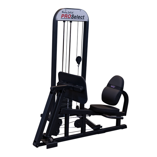 Body-Solid Pro Select Leg Press Machine