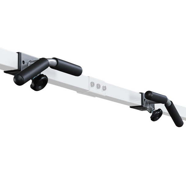 Functional Trainer Lat Pull-Up Attachment