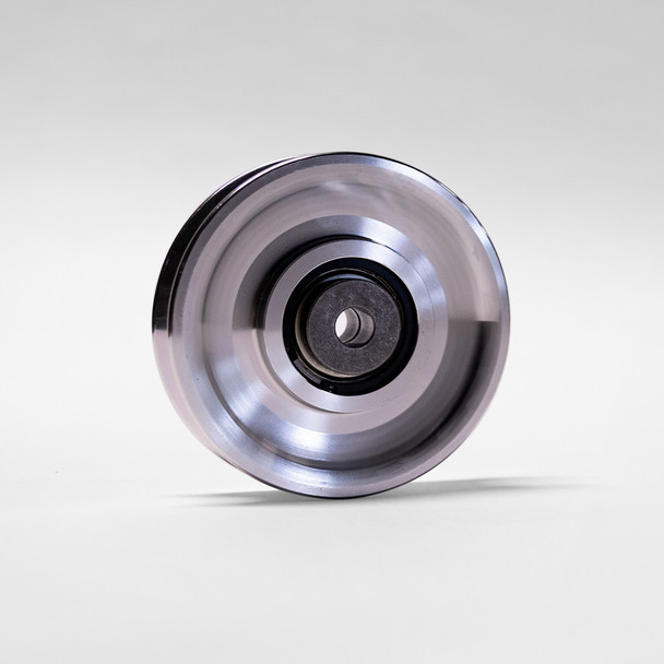 3" Aluminum Pulley – AP3