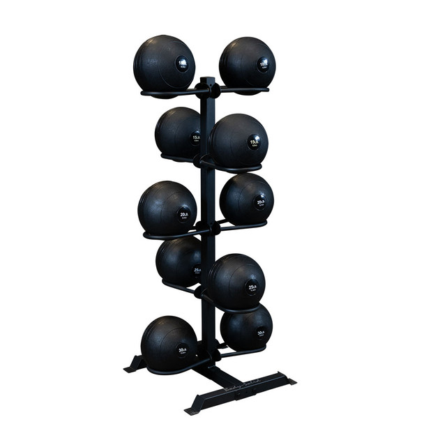 Body-Solid Medicine Slam Ball Package