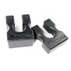 Weight Machine Stack Adapter Weight Stack Adapter Plate 5 lb. WSA5 - Weight Machine Stacks