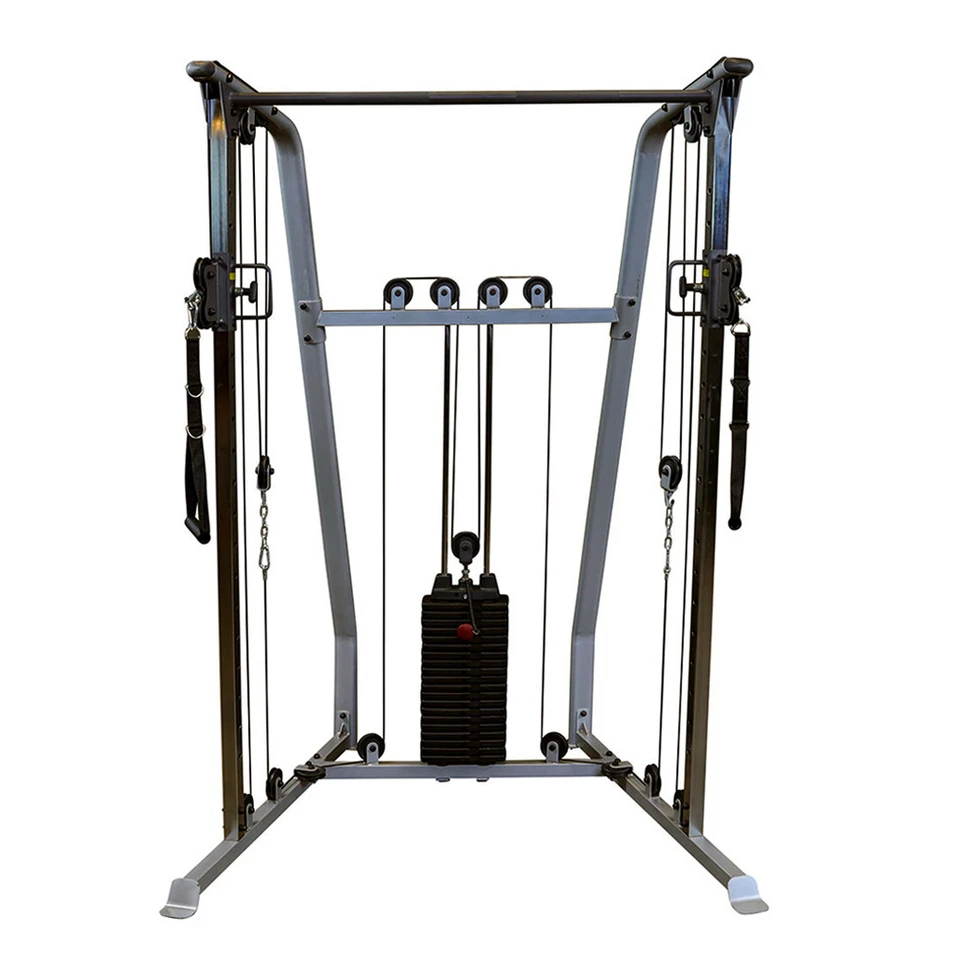 Powerline Machine Powerline by Body-Solid: Home Gym Equipment