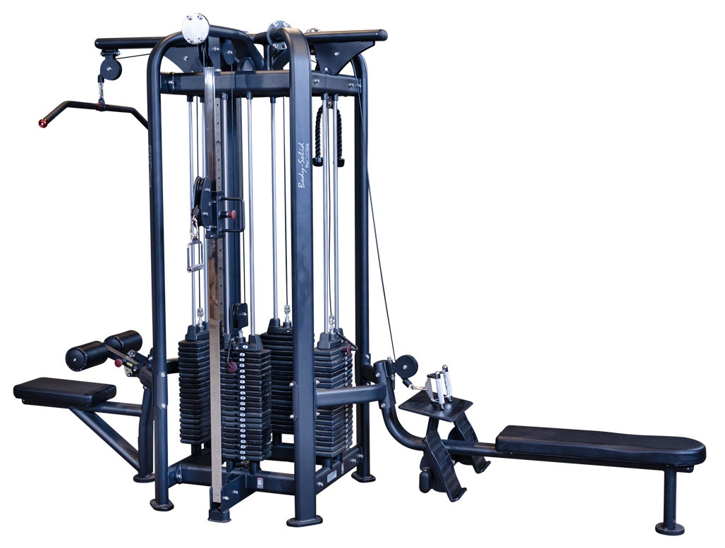 SJG100 Jungle Gym