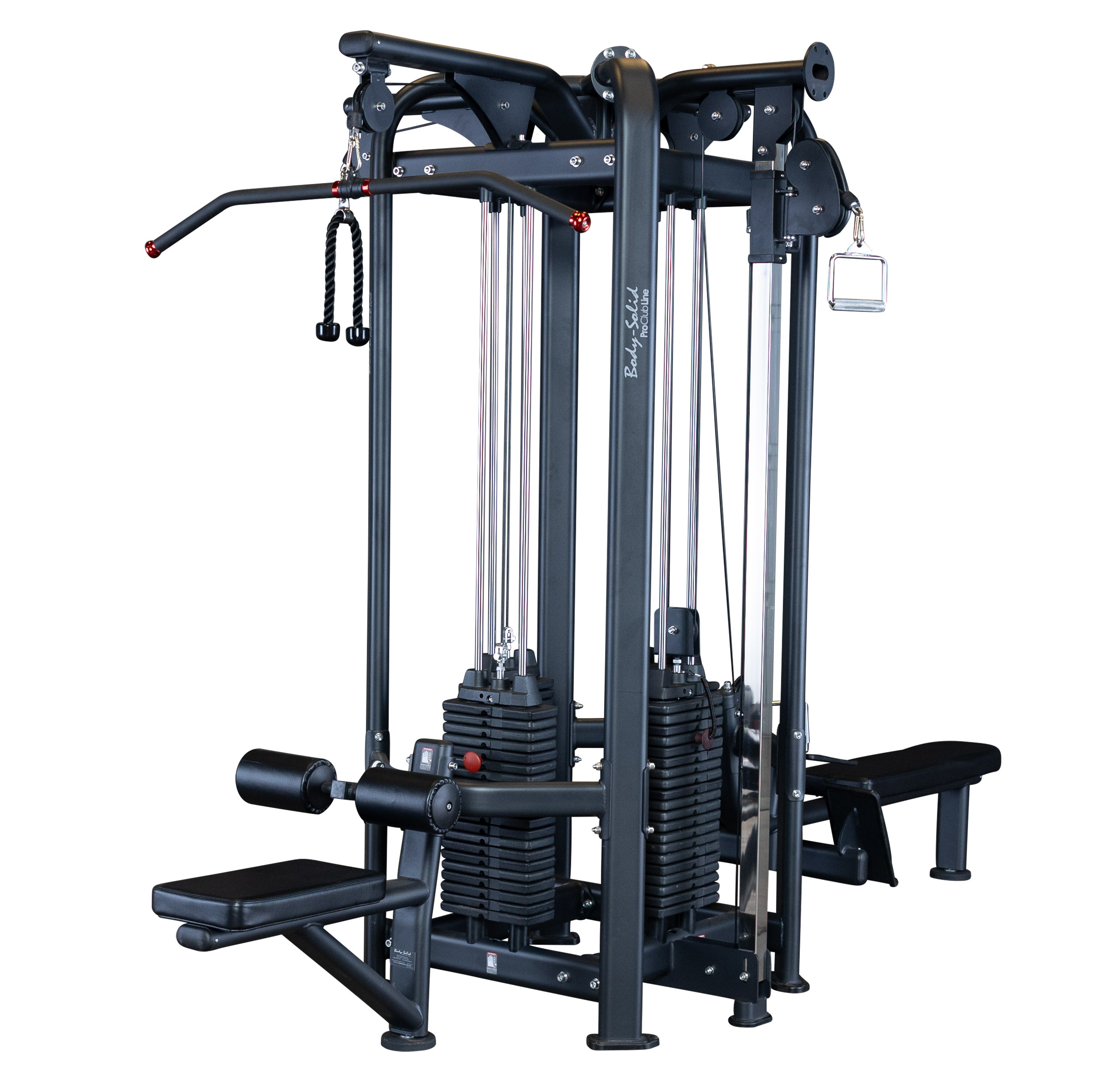 SJG100 Jungle Gym