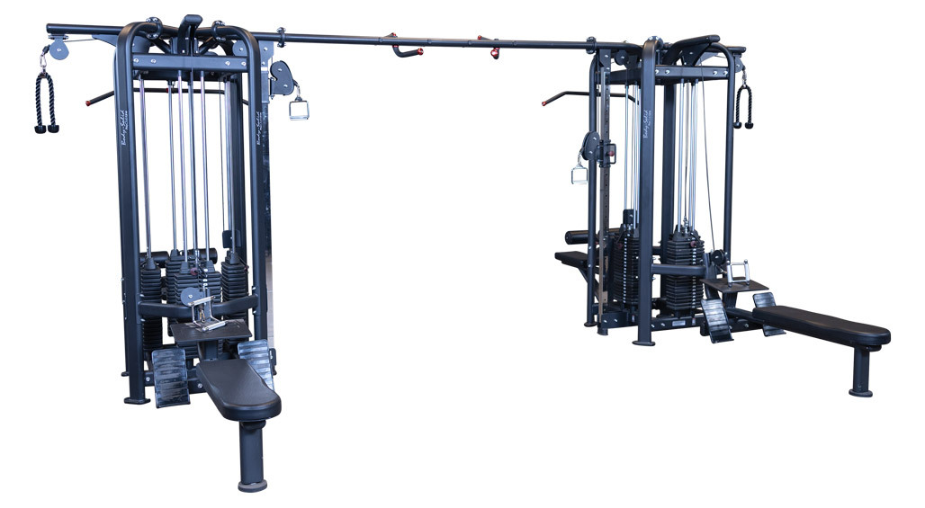 SJG800 Jungle Gym
