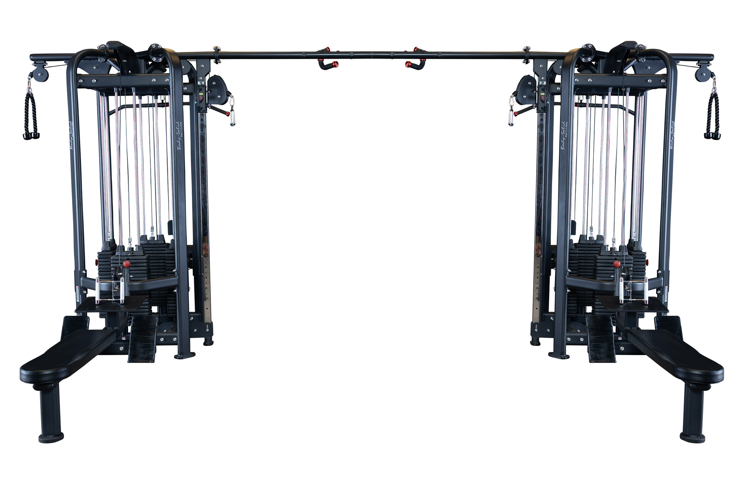 SJG800 Jungle Gym