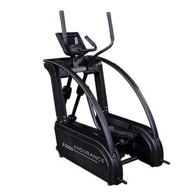 E5000 Self-Generating Elliptical