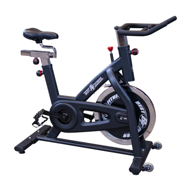 BFSB5B Training Cycle