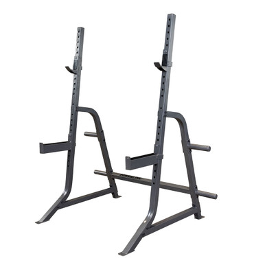 Powerline Multi Press Rack