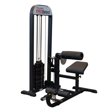 GCAB-STK Pro Select CAM Ab Back Machine