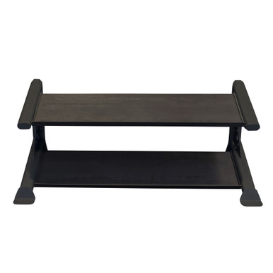 SDKR-DB Modular Storage Rack with Dumbbell Tiers