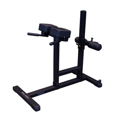 Bodysolid　ローマンベンチ Body-Solid Roman Chair GRCH322 - Ab Machines
