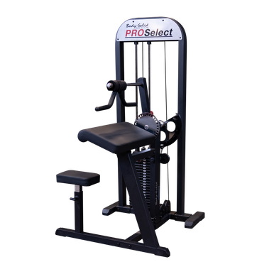 GCBT-STK Pro Select CAM Biceps Triceps