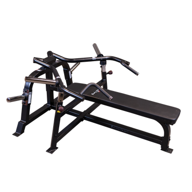 LVBPB Leverage Bench Press