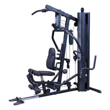 Body-Solid G5B Multi-Station Gym with Perfect Pec