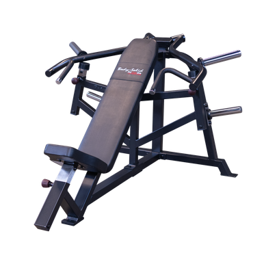 LVIPB Leverage Incline Press