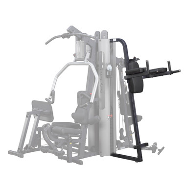 2 Stack Light Commercial Gym G9S