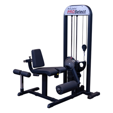 GCEC-STK Pro Select CAM Leg Extension Curl