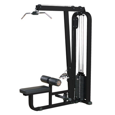 SLM300B Pro ClubLine Lat Mid Row