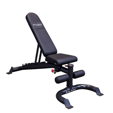 GFID100B Adjustable Bench