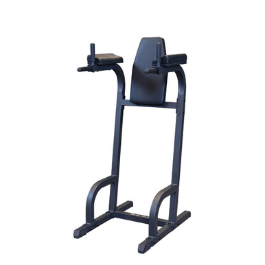 GVKR60B Vertical Knee Raise