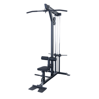 GLM85B Lat Machine