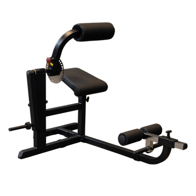 GCAB360B CAM Ab and Back