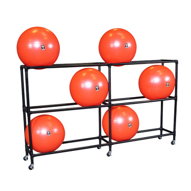 SSBR200 Stability Ball Rack