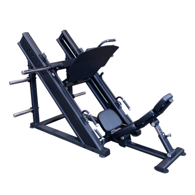 Body-Solid Pro ClubLine SGLP500 Commercial Leg Press