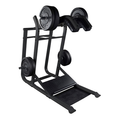 SLS500B Leverage Squat