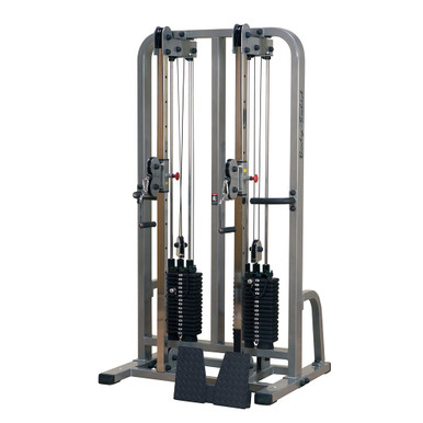 SDC2000G Pro ClubLine Dual Cable Column