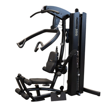Body-Solid FUSION F500B Personal Trainer