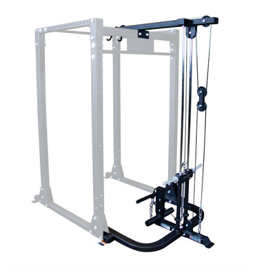 GLA400 Power Rack Lat Attachment