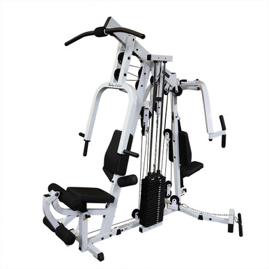 Body-Solid EXM2500 Multi-Station Gym