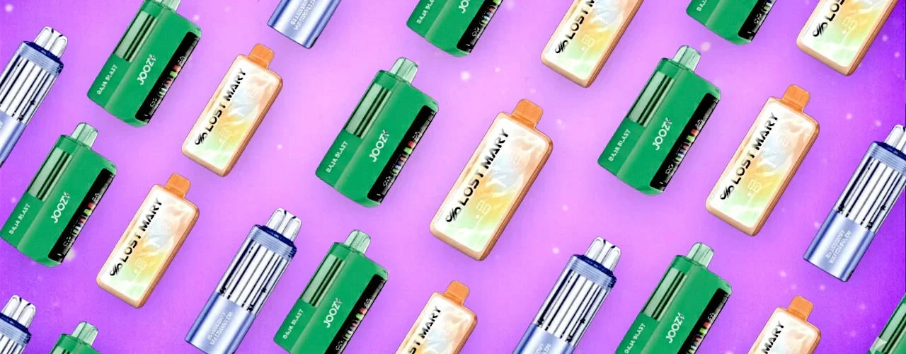Joozy Vape: High-Performance Puff Counts.