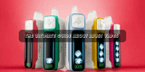 Everything You Need to Know About Adjust Vape: Features, Flavors, and More